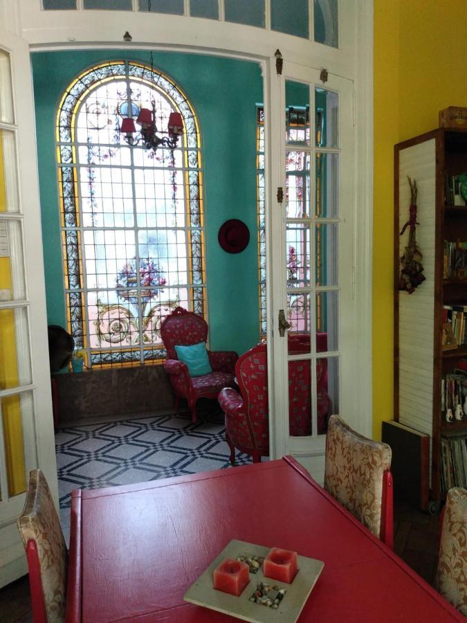 Casa Reina Palermo Queens Buenos Aires Bagian luar foto