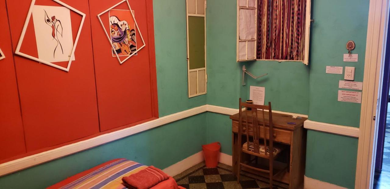 Casa Reina Palermo Queens Buenos Aires Bagian luar foto