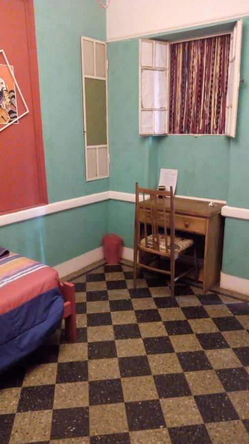 Casa Reina Palermo Queens Buenos Aires Bagian luar foto
