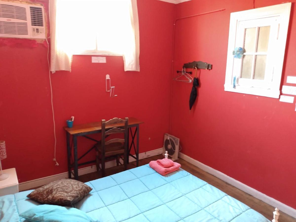 Casa Reina Palermo Queens Buenos Aires Bagian luar foto