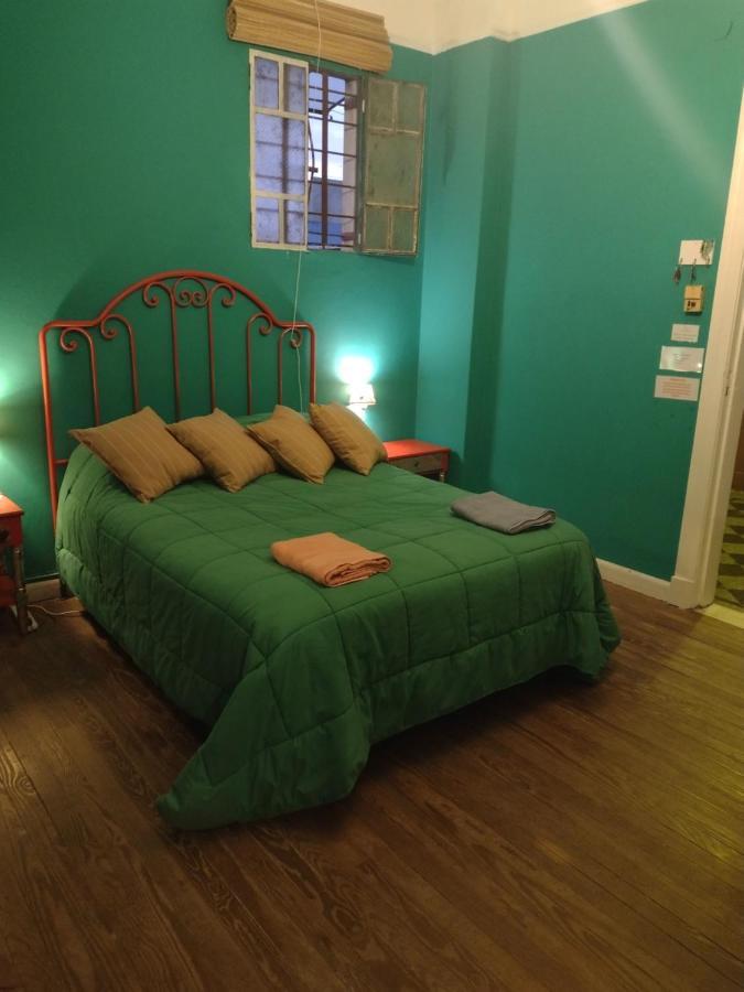 Casa Reina Palermo Queens Buenos Aires Bagian luar foto