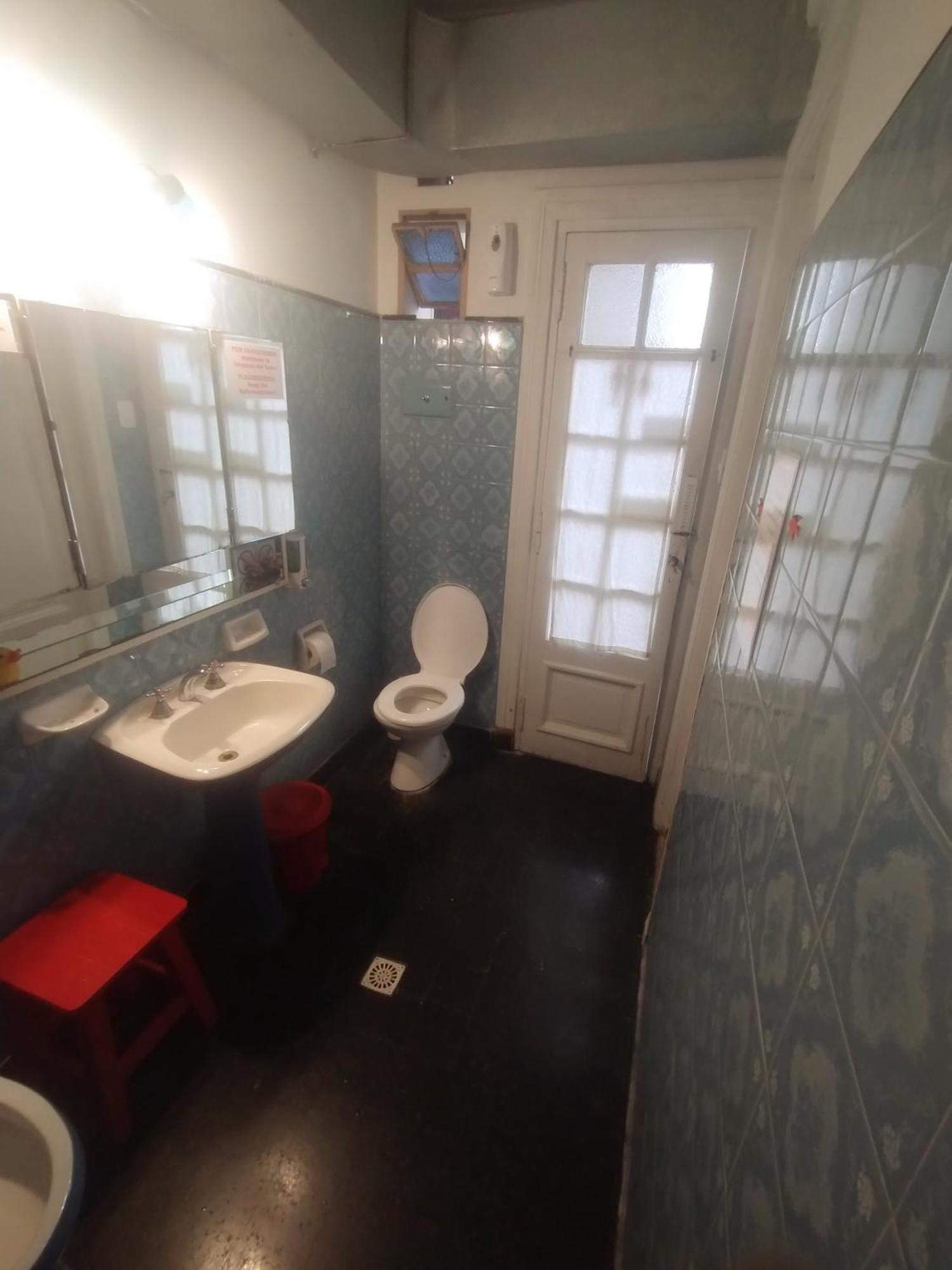 Casa Reina Palermo Queens Buenos Aires Bagian luar foto