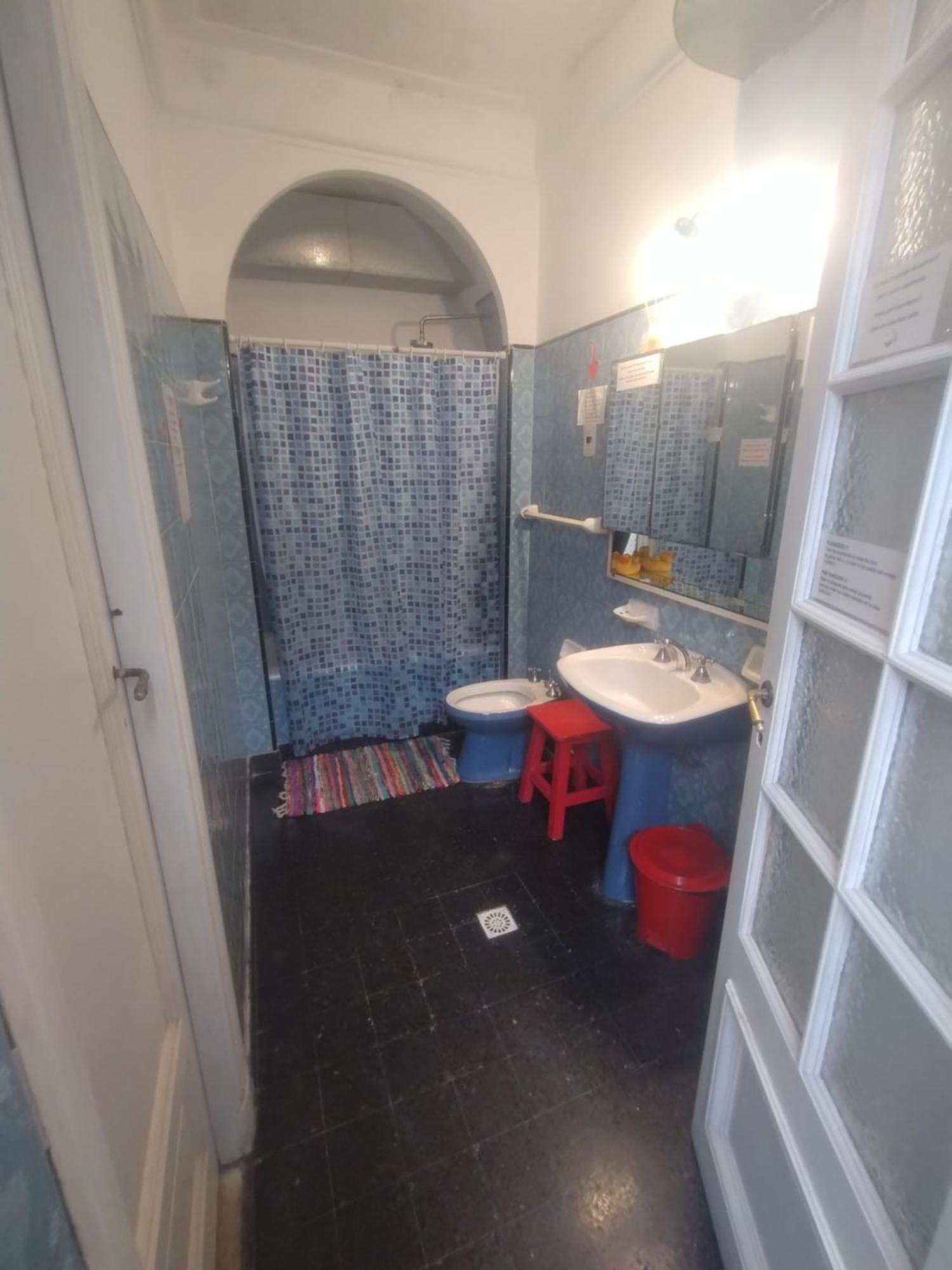 Casa Reina Palermo Queens Buenos Aires Bagian luar foto