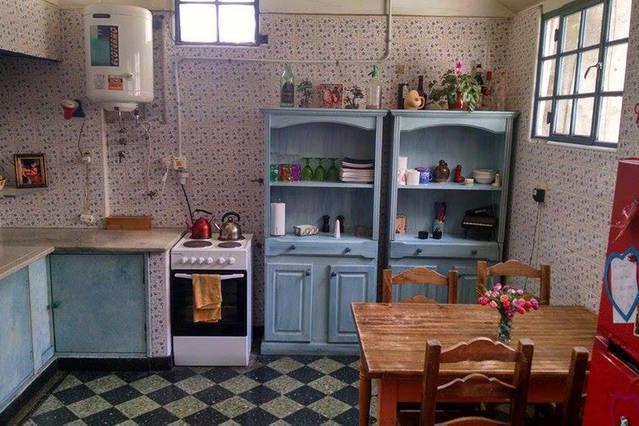 Casa Reina Palermo Queens Buenos Aires Bagian luar foto