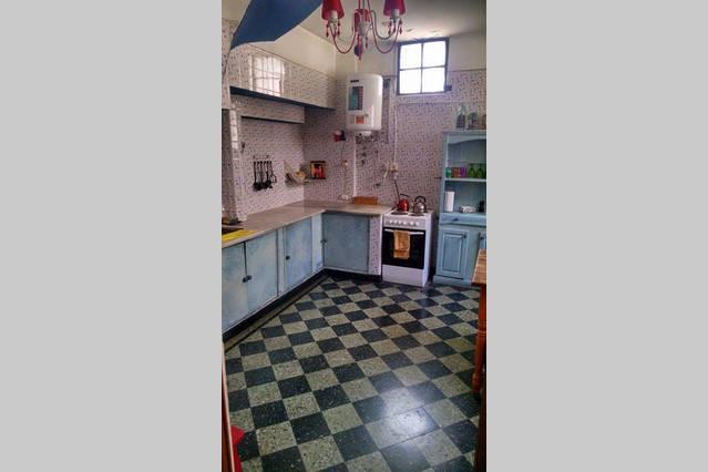 Casa Reina Palermo Queens Buenos Aires Bagian luar foto