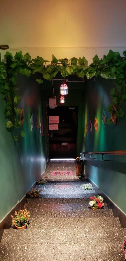 Casa Reina Palermo Queens Buenos Aires Bagian luar foto